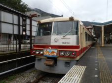 富山地方鉄道 16000系