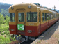 大井川鉄道　3000系