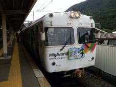 松本電気鉄道 3000型