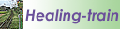 yoshyʃTCg@healing-train@