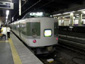 JR東日本 183,189系「妙高」