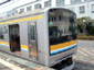 JR東日本 205系1100番台（鶴見線）