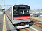 JR東日本　205系3100番台