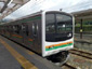 JR東日本　205系600番台