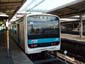 JR東日本 209系0番台(京浜東北線）