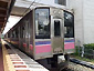 701系5000番台（田沢湖線）