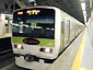 JR東日本 E231系500番台（山手線）