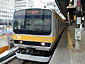 JR東日本 E231系（通勤型）
