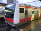JR東日本 E233系5000番台（京葉線）