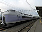 JR東日本 E351系
