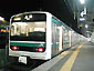 JR東日本 E501系（常磐線）