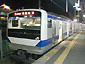 JR東日本 E531系（常磐線）