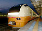 JR東日本 Ｅ653系1000番台 「いなほ他」