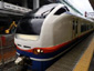 JR東日本 Ｅ653系1100番台 「しらゆき他」