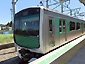 JR東日本　EV-E301系「ACCUM」
