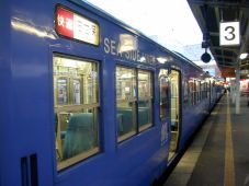 人気の春夏 JR九州 キハ66-3 前面 方向幕機 コレクション｜鉄道グッズ・鉄道部品 コレクション
