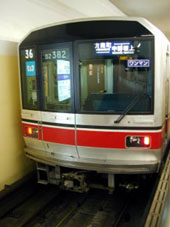 鉄道部品】東京メトロ02系前面行先表示機 sonorizacaodeambientes.com.br