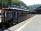 近畿日本鉄道 16200系「青の交響曲」