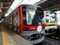 東武鉄道 70090系