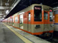 東武鉄道 8000系(81107F)